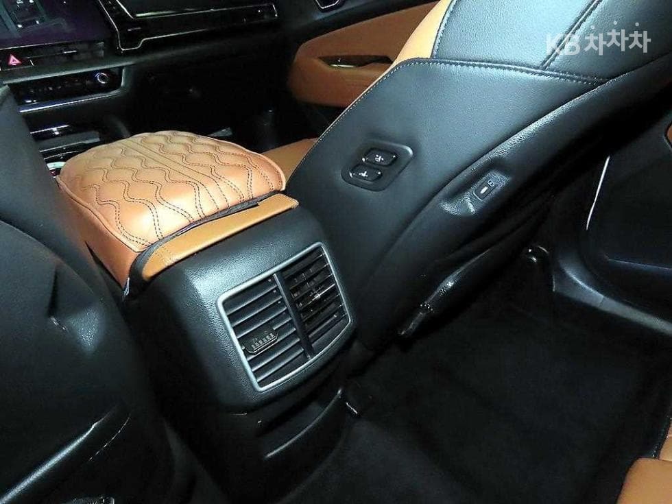 Киа Ди Всеново Sportage Хибрид1.6 Турбо HEV AWD Signature - 14