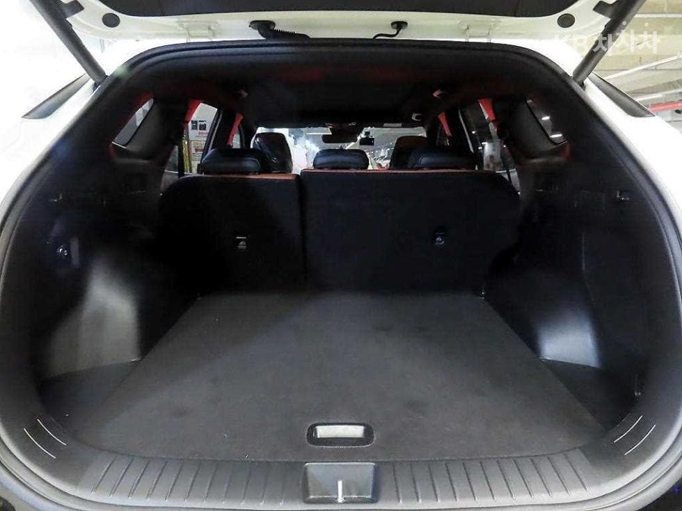 Киа Ди Всеново Sportage Хибрид1.6 Турбо HEV AWD Signature - 16
