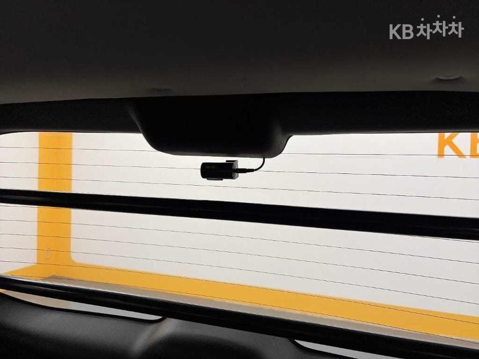 Kia The New (facelift) Ray (van) Van1.0 Gasoline Van 2-seater Standard - 13