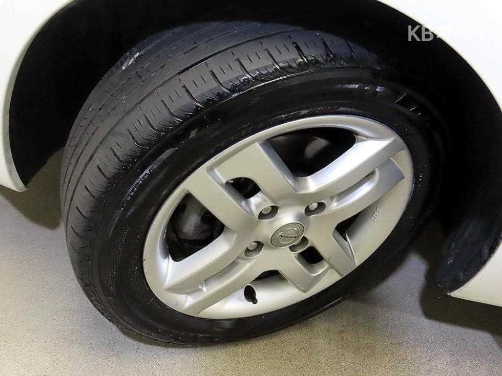 Нисан 큐브1.8 SL CVT (Безстепенна) - 18