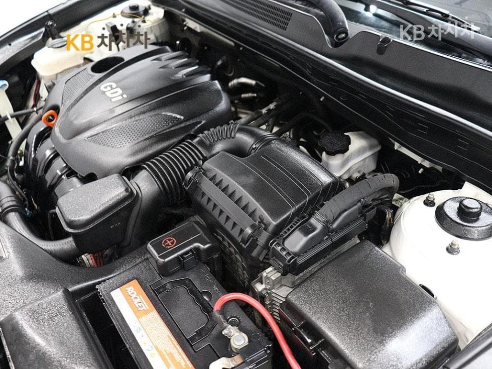 Hyundai Grandeur (Azera)HGHG240 Luxury - 19