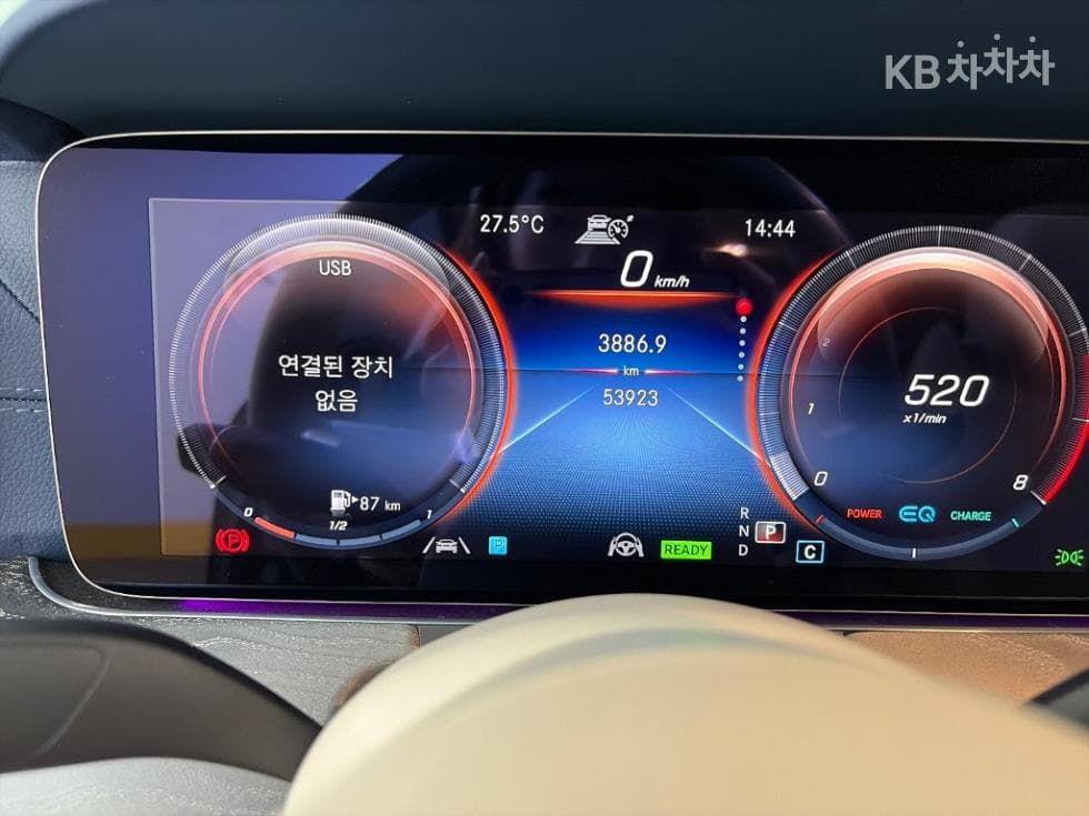Mercedes-Benz E-Class (W213)E450 4MATIC Standard - 6