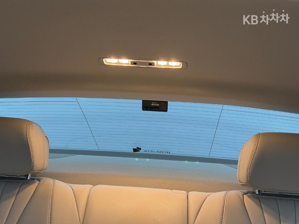 Mercedes-Benz E-Class (W213)E450 4MATIC Standard - 13