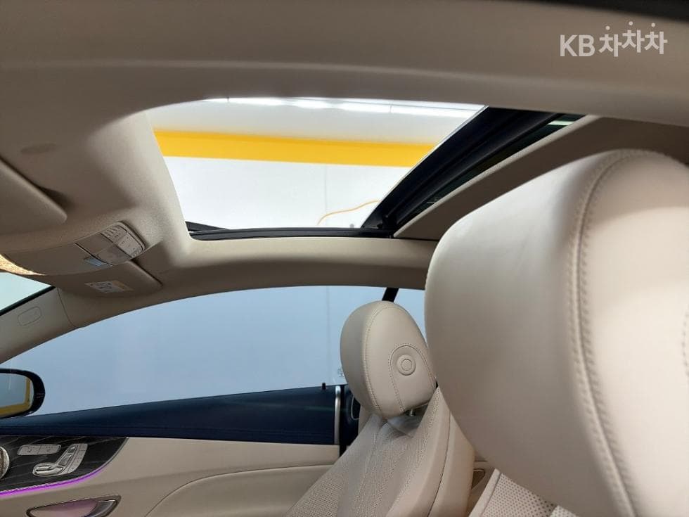 Mercedes-Benz E-Class (W213)E450 4MATIC Standard - 14