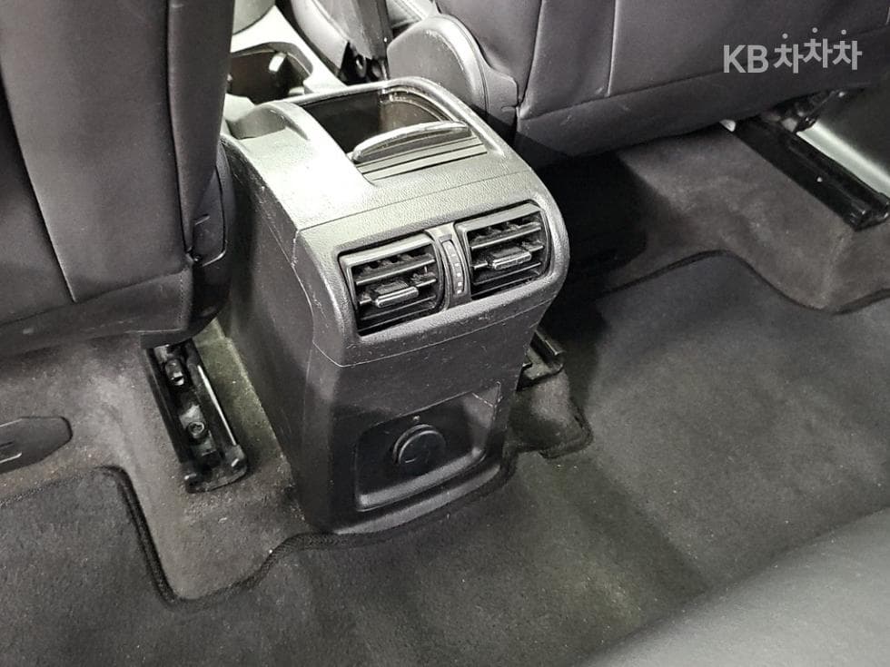 Джи Ем Корея Chevrolet OrlandoLPG LTZ 세이프티 - 13