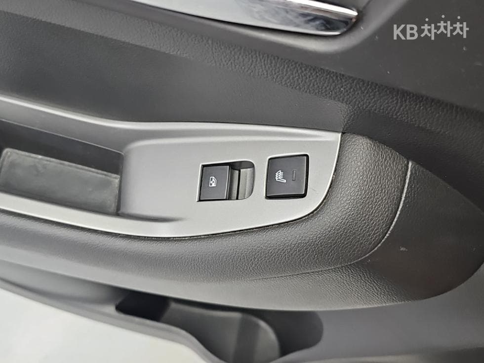 Джи Ем Корея Chevrolet OrlandoLPG LTZ 세이프티 - 14