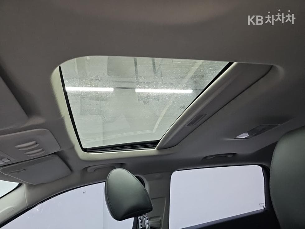 Джи Ем Корея Chevrolet OrlandoLPG LTZ 세이프티 - 15