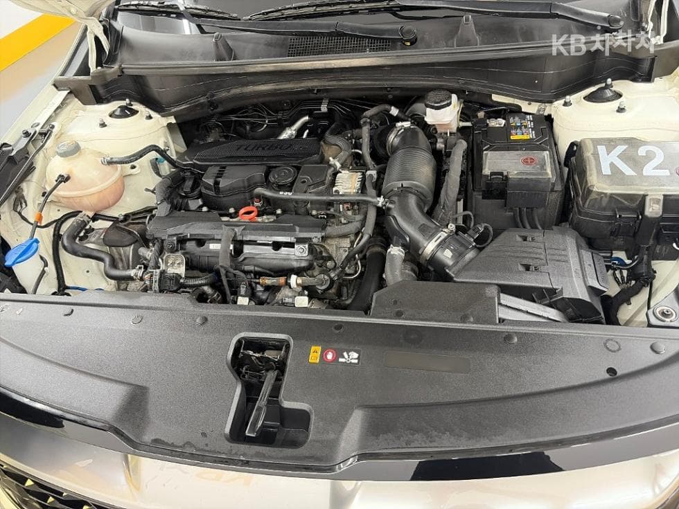 Kia The All New SportageG1.6 T-GDI 2WD Noblesse - 5