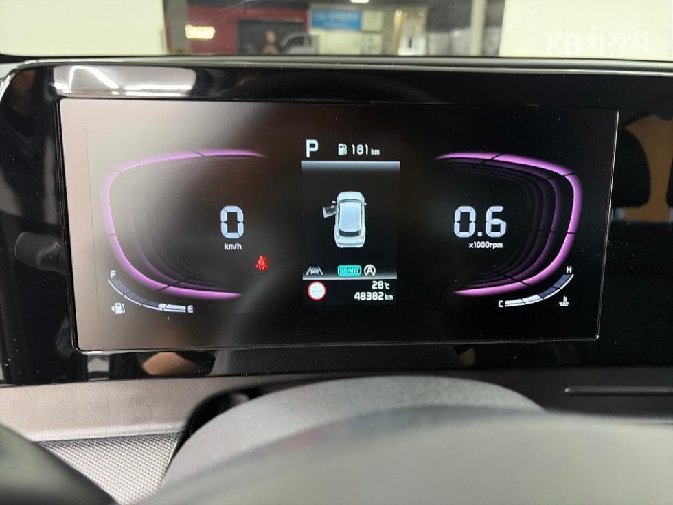 Kia The All New SportageG1.6 T-GDI 2WD Noblesse - 6