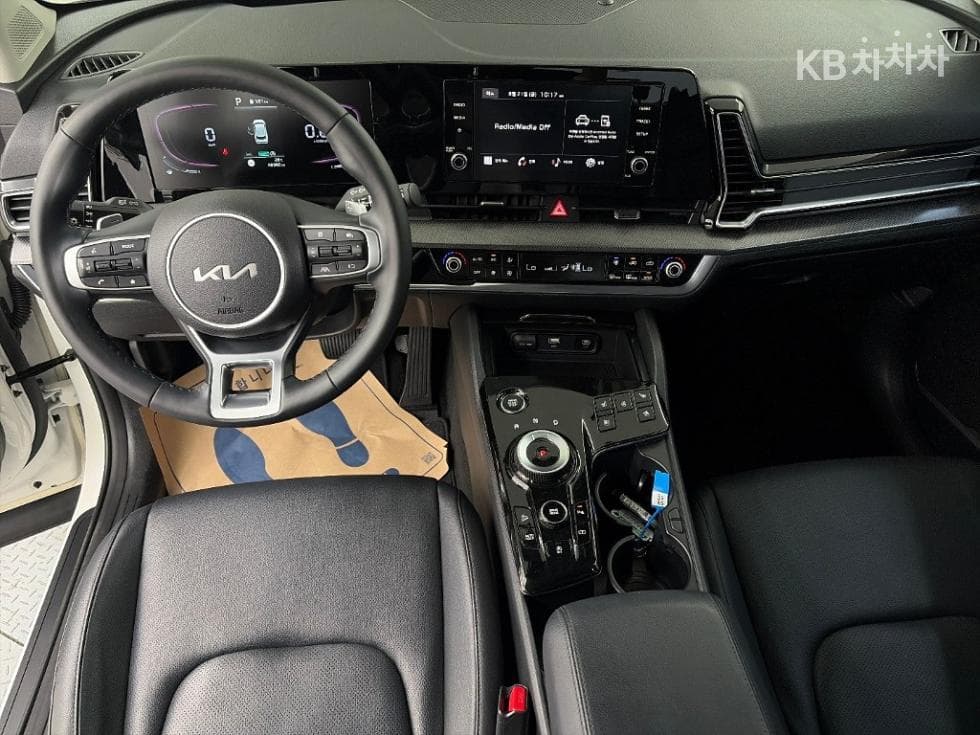 Kia The All New SportageG1.6 T-GDI 2WD Noblesse - 7