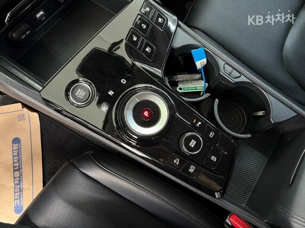 Kia The All New SportageG1.6 T-GDI 2WD Noblesse - 8