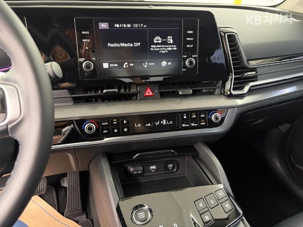 Kia The All New SportageG1.6 T-GDI 2WD Noblesse - 10