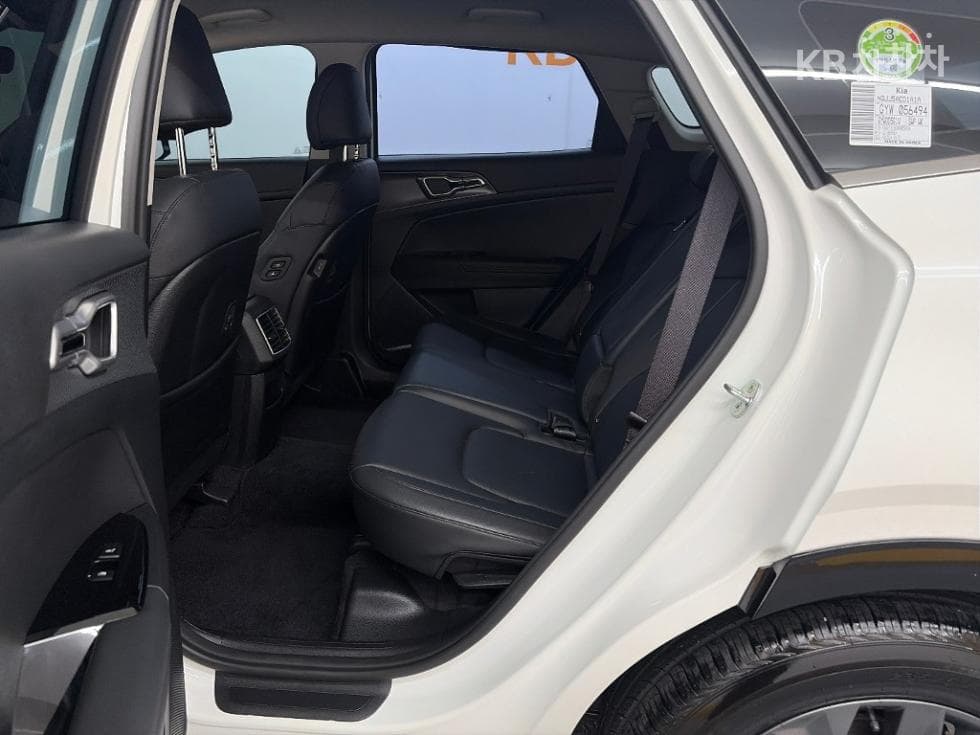 Kia The All New SportageG1.6 T-GDI 2WD Noblesse - 12