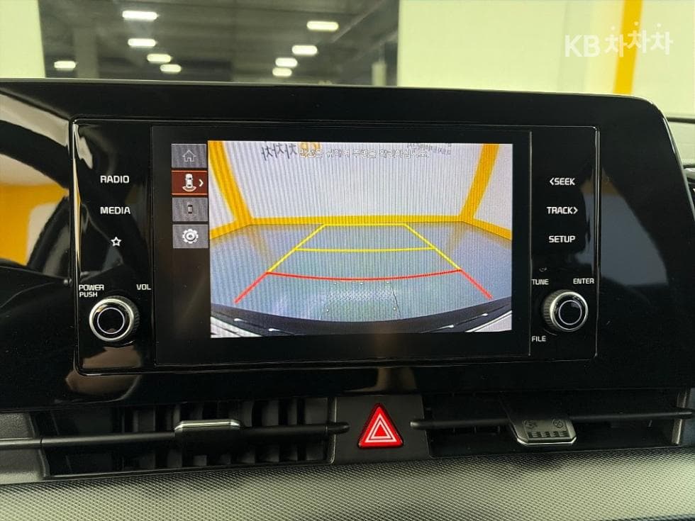 Kia The All New SportageG1.6 T-GDI 2WD Noblesse - 16