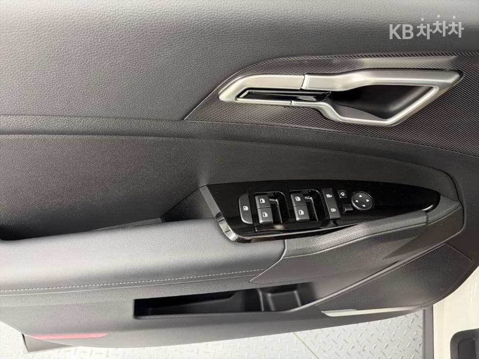 Kia The All New SportageG1.6 T-GDI 2WD Noblesse - 17
