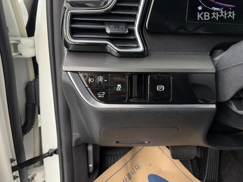 Kia The All New SportageG1.6 T-GDI 2WD Noblesse - 18