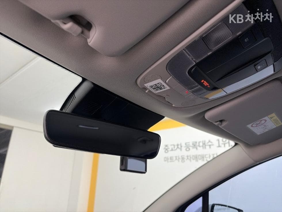Kia The All New SportageG1.6 T-GDI 2WD Noblesse - 19