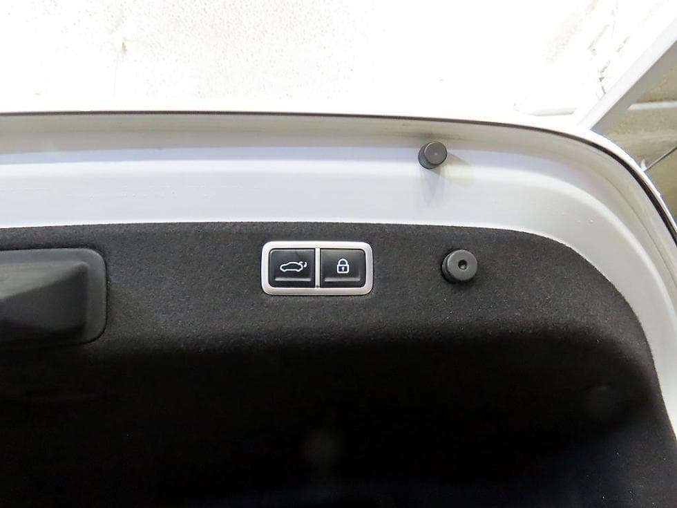 Дженезис The New (фейслифт) G702.0T Стандартен - 16