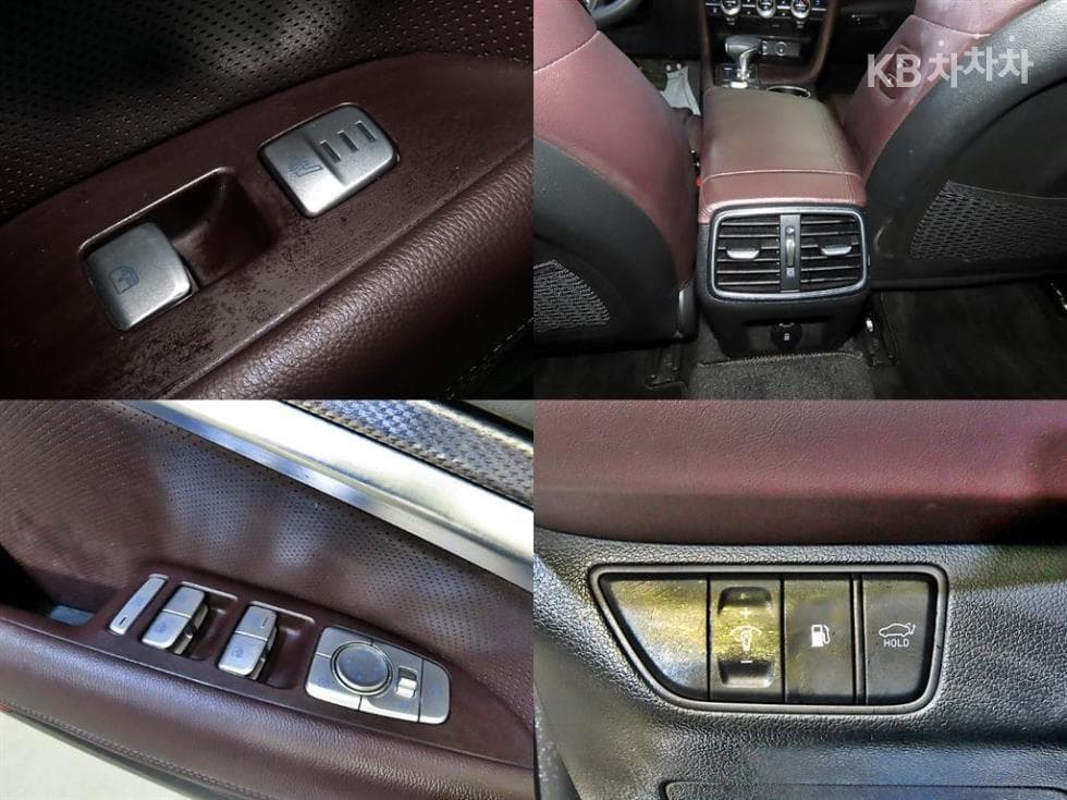 Дженезис The New (фейслифт) G702.0T Стандартен - 18
