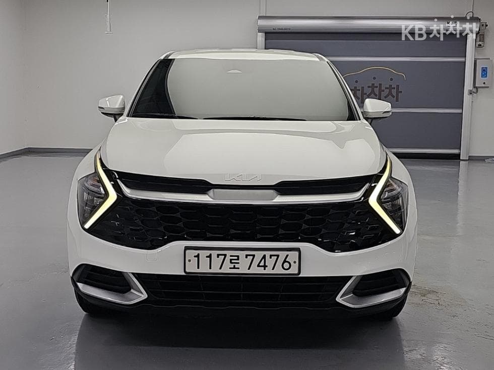 Киа Ди Всеново Sportage2.0 LPG 2WD Престиж - 2
