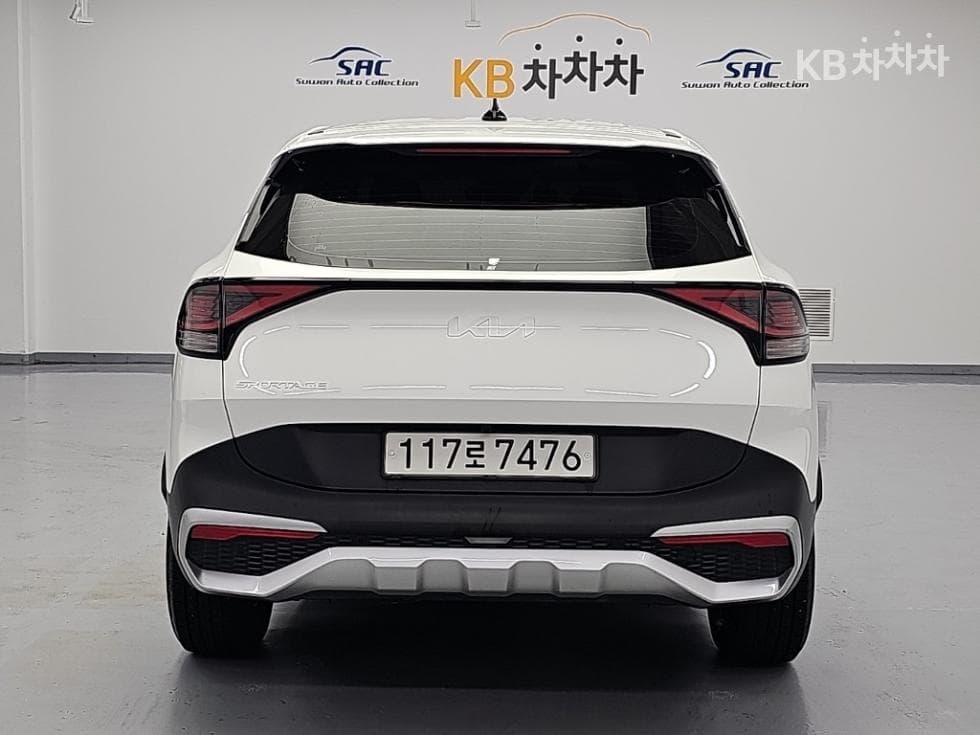 Киа Ди Всеново Sportage2.0 LPG 2WD Престиж - 3