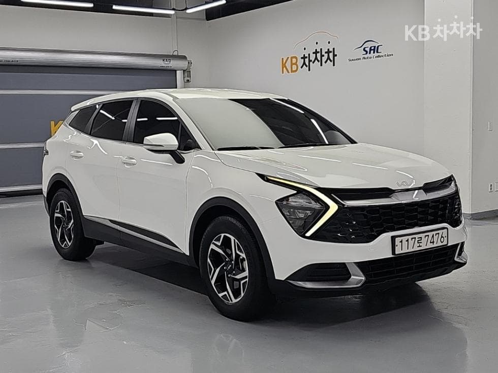 Киа Ди Всеново Sportage2.0 LPG 2WD Престиж - 4