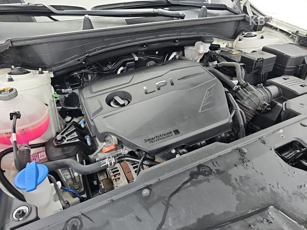 Киа Ди Всеново Sportage2.0 LPG 2WD Престиж - 5