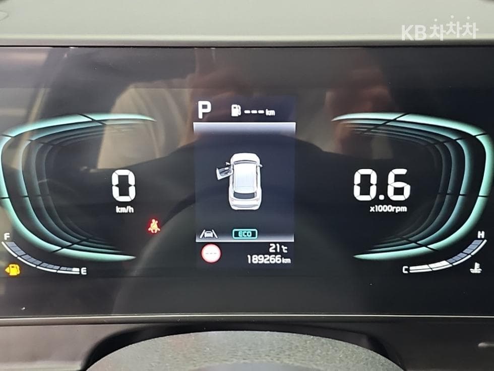 Киа Ди Всеново Sportage2.0 LPG 2WD Престиж - 6