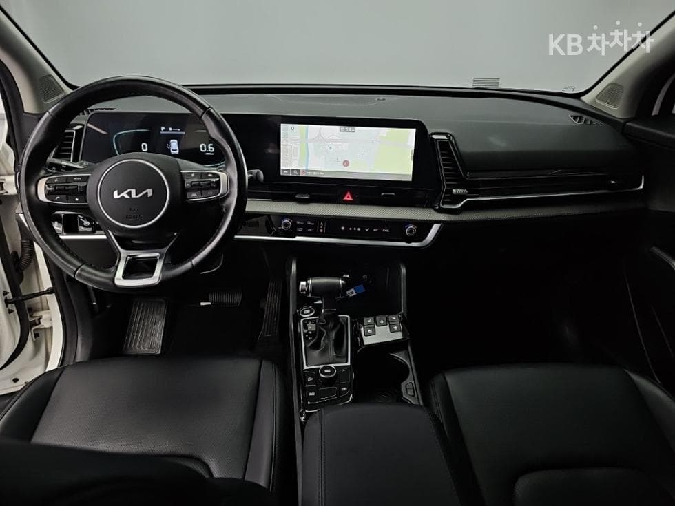 Киа Ди Всеново Sportage2.0 LPG 2WD Престиж - 7