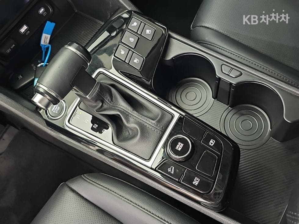Киа Ди Всеново Sportage2.0 LPG 2WD Престиж - 8