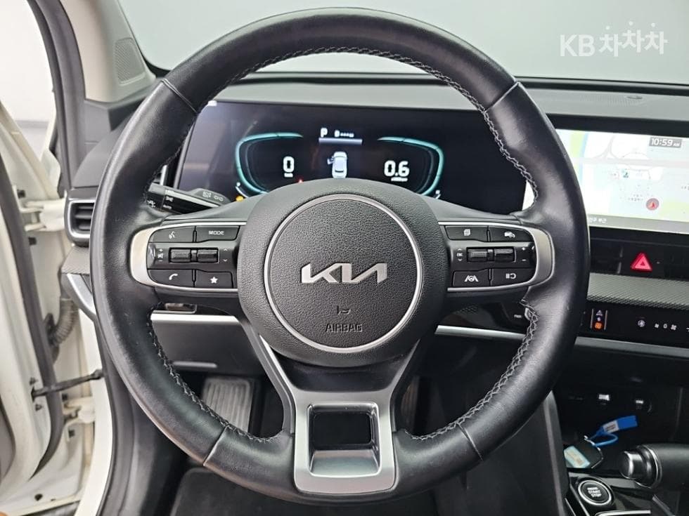 Киа Ди Всеново Sportage2.0 LPG 2WD Престиж - 9
