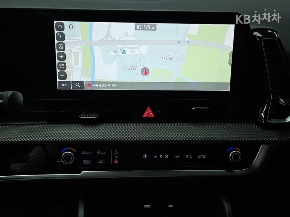 Киа Ди Всеново Sportage2.0 LPG 2WD Престиж - 10
