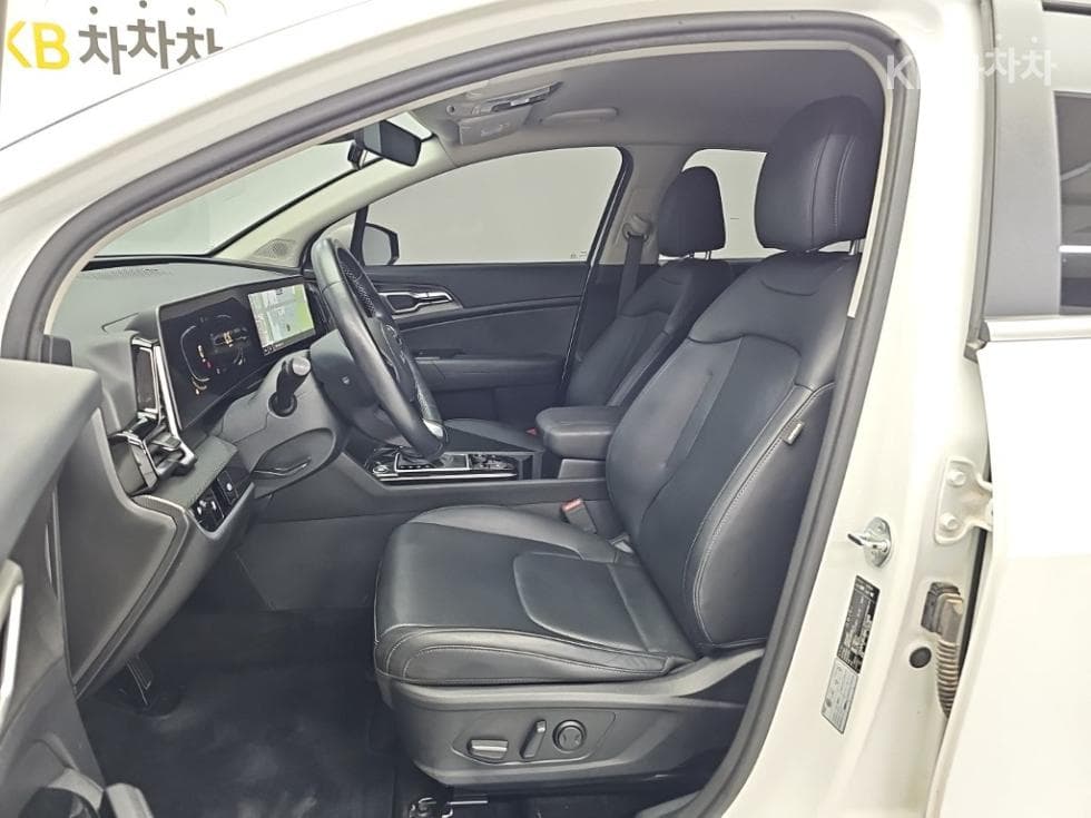 Киа Ди Всеново Sportage2.0 LPG 2WD Престиж - 11