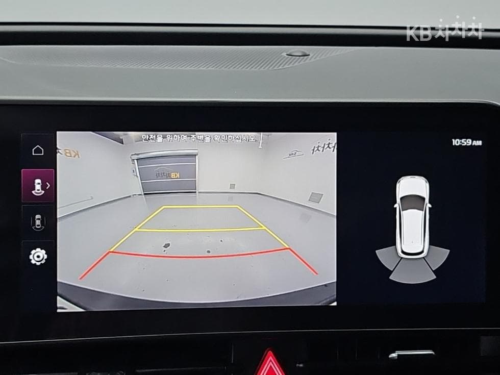 Киа Ди Всеново Sportage2.0 LPG 2WD Престиж - 15