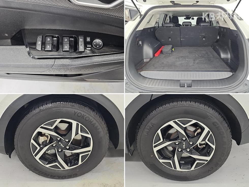 Киа Ди Всеново Sportage2.0 LPG 2WD Престиж - 19