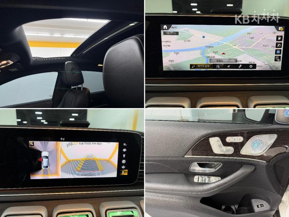 Mercedes-Benz GLE (V167)400 d 4Matic Coupe - 16