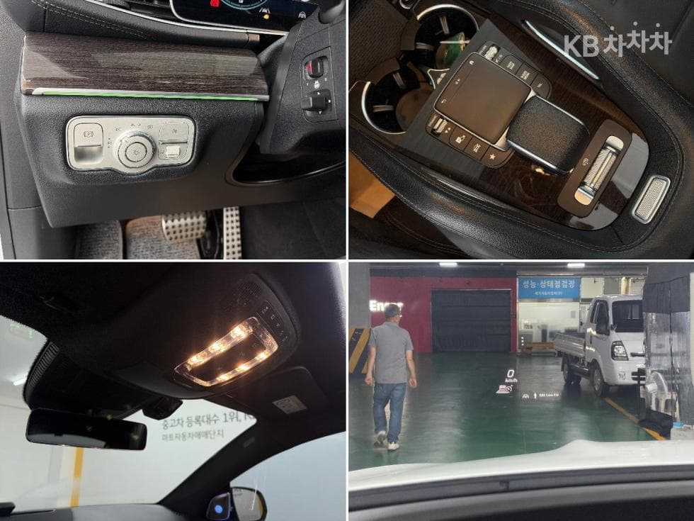 Mercedes-Benz GLE (V167)400 d 4Matic Coupe - 17