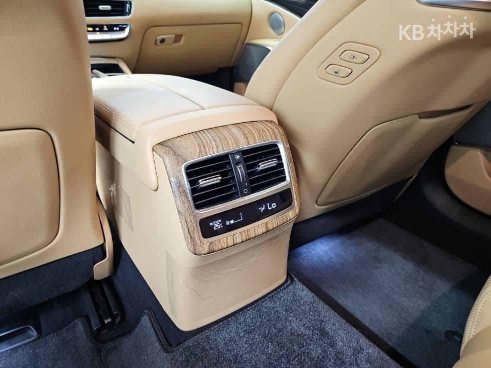 Киа The New (фейслифт) K9(Второ поколение)3.8 GDI AWD 베스트셀렉션Ⅰ - 13