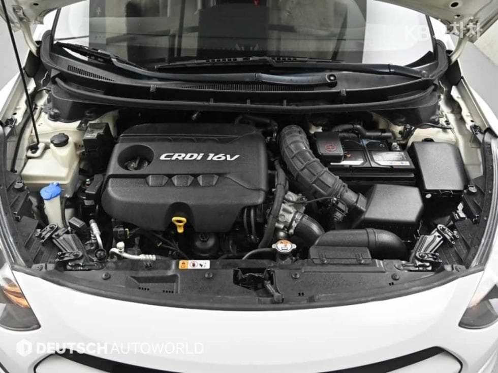 Хюндай i30(신형)1.6 VGT 유니크 - 6
