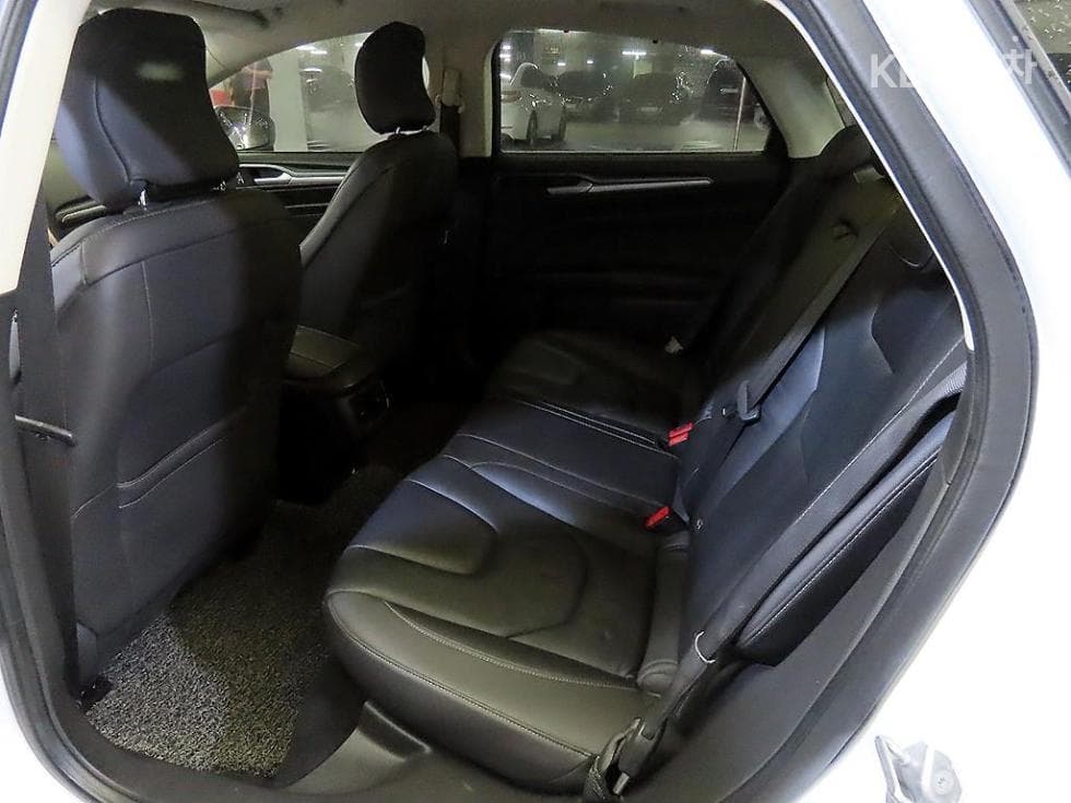 Форд All New 몬데오2.2 TDCi (Дизел) MK4 - 7