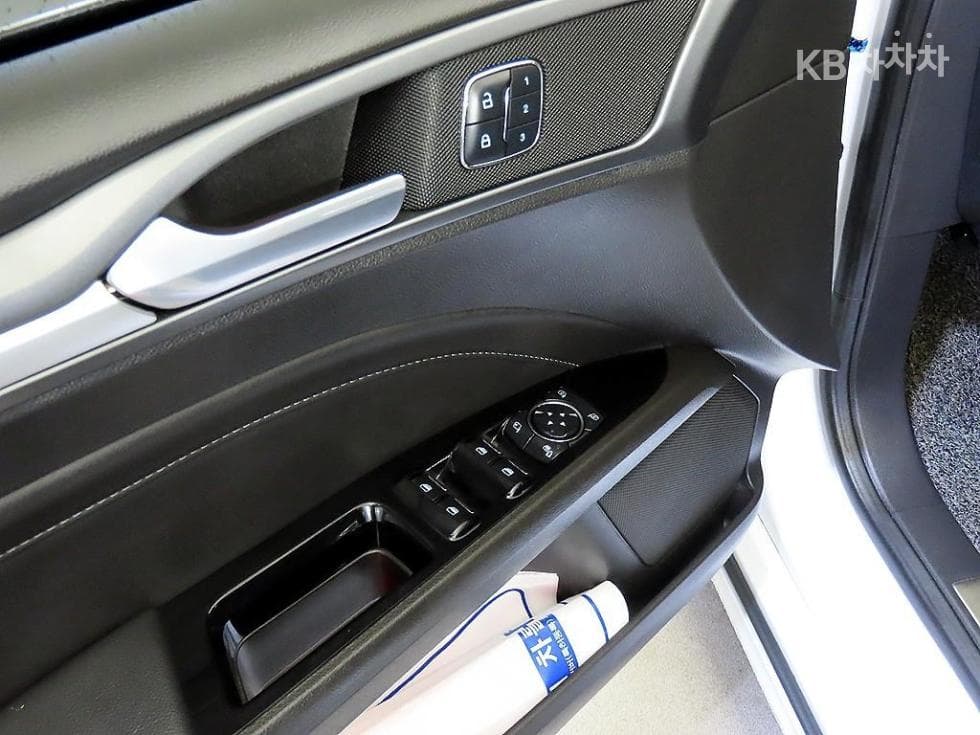 Форд All New 몬데오2.2 TDCi (Дизел) MK4 - 13