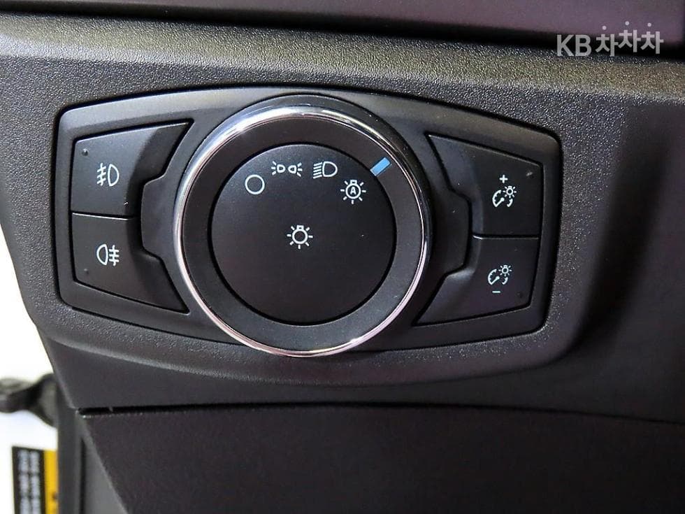Форд All New 몬데오2.2 TDCi (Дизел) MK4 - 14