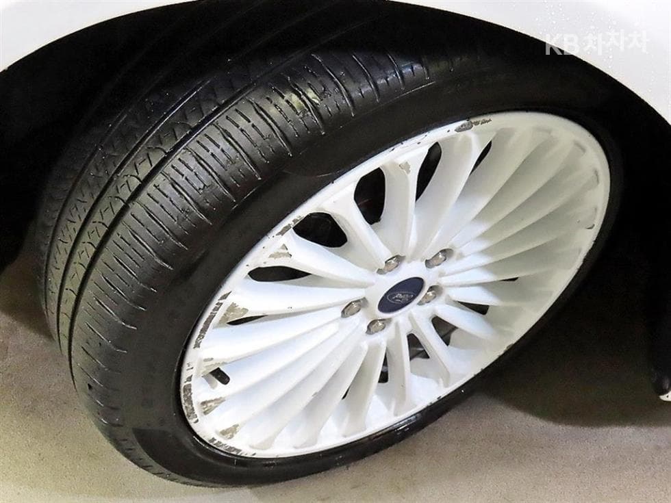Форд All New 몬데오2.2 TDCi (Дизел) MK4 - 20
