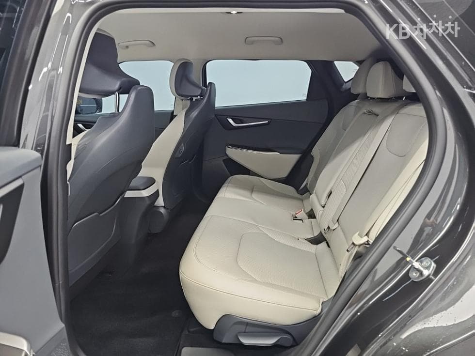 Kia EV6롱 레Seater지 2WD Air - 12