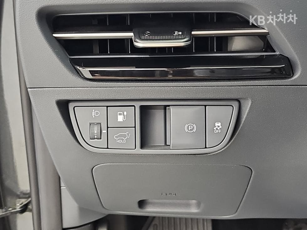 Kia EV6롱 레Seater지 2WD Air - 17