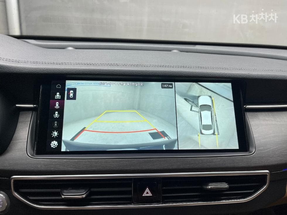 Kia K7 Premiere Hybrid2.4 HEV Noblesse - 14