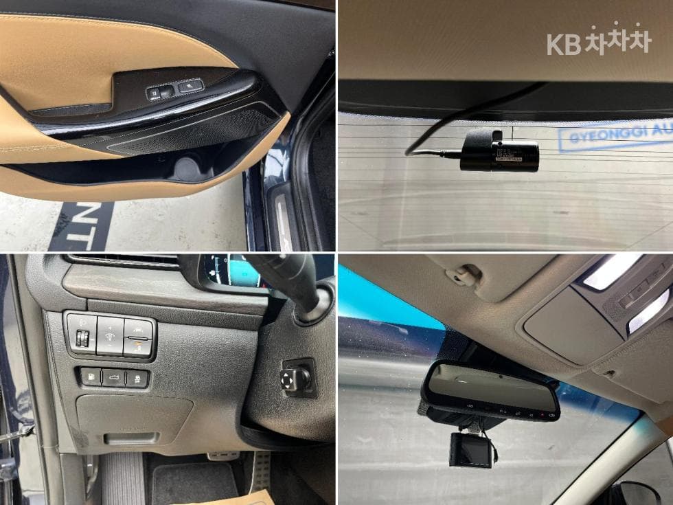 Kia K7 Premiere Hybrid2.4 HEV Noblesse - 18