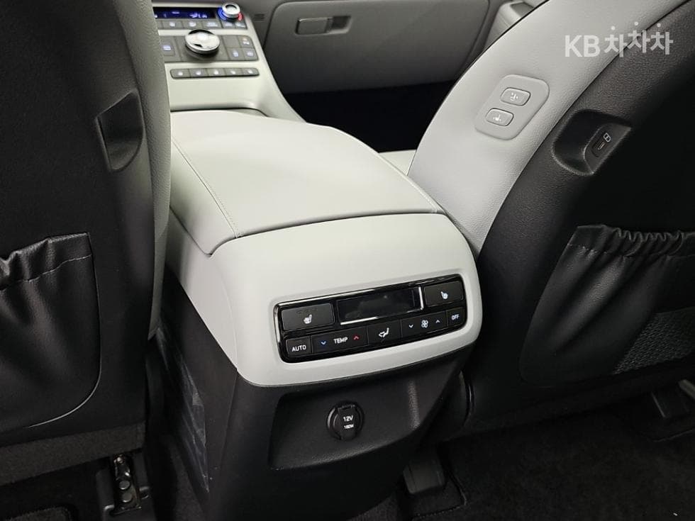Хюндай The New (фейслифт) Palisade2.2 Дизел 2WD Le Blanc - 13