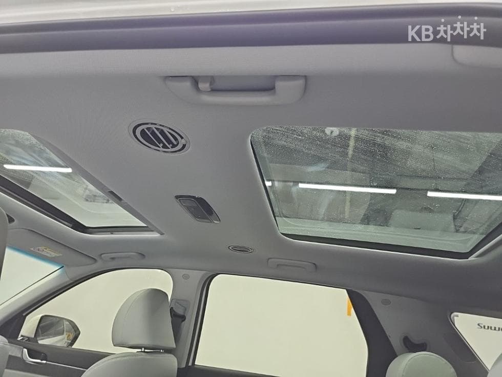 Хюндай The New (фейслифт) Palisade2.2 Дизел 2WD Le Blanc - 14