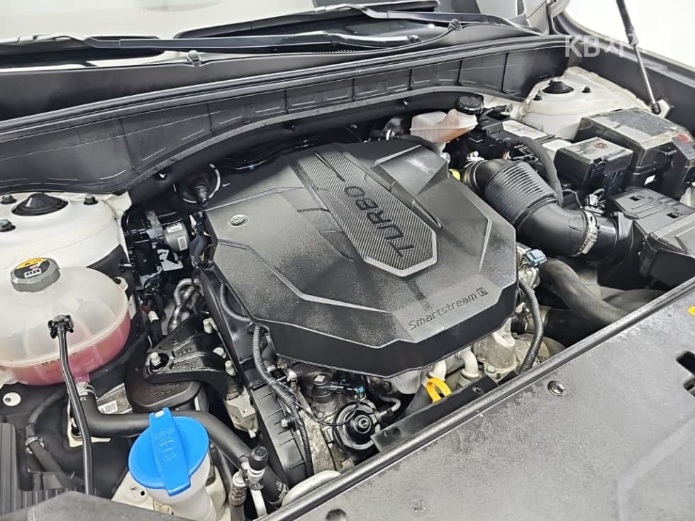 Киа Sorento 4-то поколение2.2 Дизел 2WD Noblesse - 5